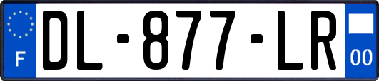 DL-877-LR