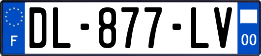 DL-877-LV