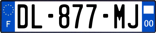 DL-877-MJ