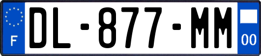 DL-877-MM
