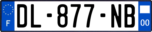 DL-877-NB