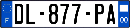 DL-877-PA