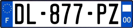 DL-877-PZ