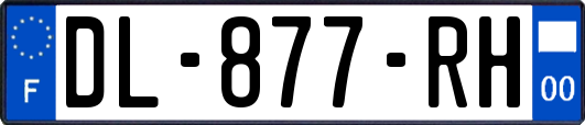 DL-877-RH