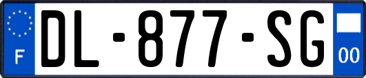 DL-877-SG