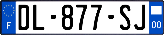 DL-877-SJ