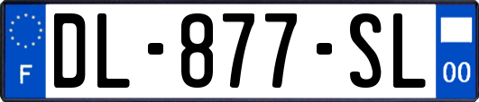 DL-877-SL