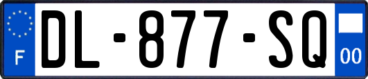 DL-877-SQ