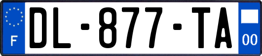 DL-877-TA