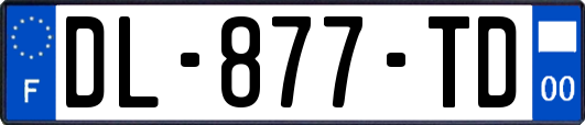 DL-877-TD