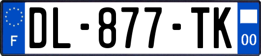 DL-877-TK