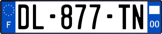 DL-877-TN