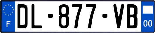DL-877-VB