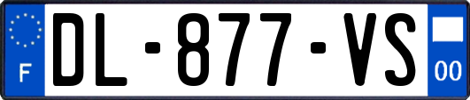 DL-877-VS