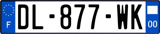 DL-877-WK