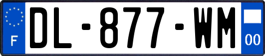 DL-877-WM