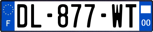 DL-877-WT