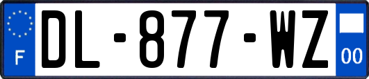 DL-877-WZ