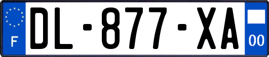 DL-877-XA