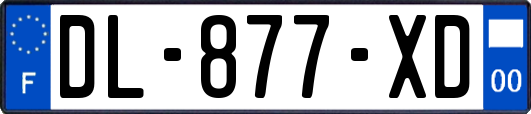 DL-877-XD