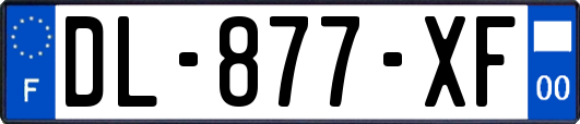 DL-877-XF