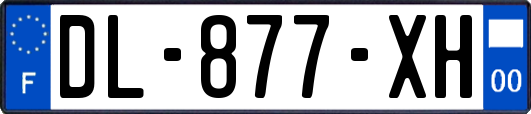 DL-877-XH