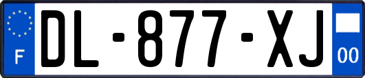 DL-877-XJ