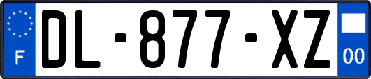 DL-877-XZ