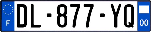 DL-877-YQ