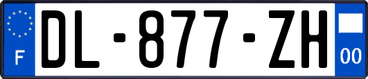 DL-877-ZH