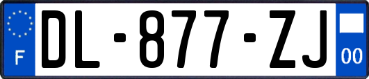 DL-877-ZJ