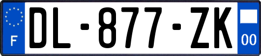 DL-877-ZK