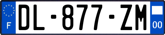 DL-877-ZM