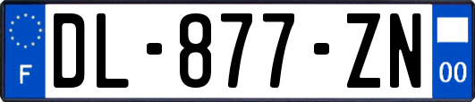 DL-877-ZN