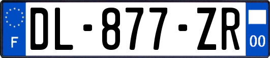 DL-877-ZR