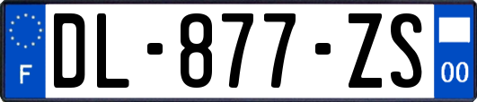 DL-877-ZS