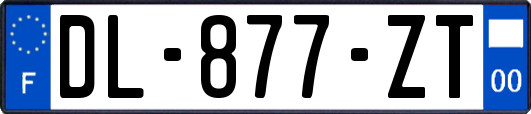 DL-877-ZT