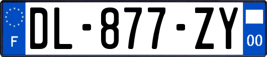 DL-877-ZY