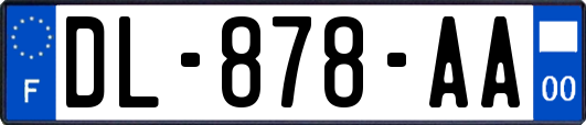 DL-878-AA