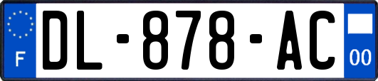 DL-878-AC