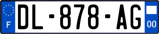 DL-878-AG