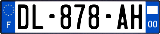 DL-878-AH