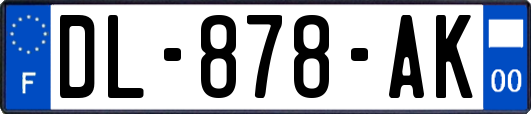 DL-878-AK