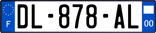 DL-878-AL