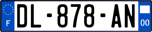 DL-878-AN