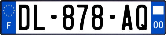 DL-878-AQ