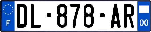 DL-878-AR