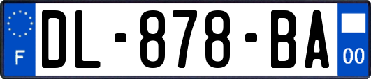 DL-878-BA