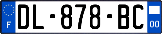 DL-878-BC