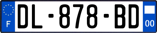 DL-878-BD